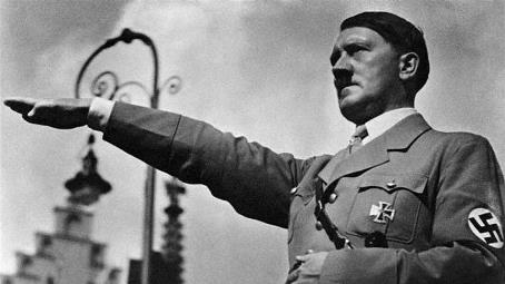 Hitlerlə bağlı bilmədiyiniz 10 fakt - FOTOLAR